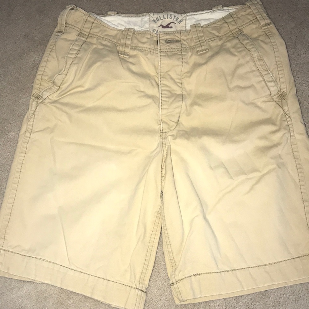 Cargo Shorts